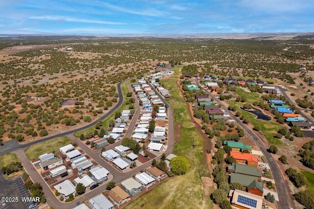 1879 Fairway Run, Show Low, AZ 85901 - view of property location featuring nearby suburban area