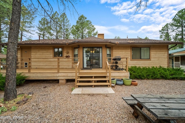 941 N 47th Dr, Show Low, AZ 85901 - photo 28