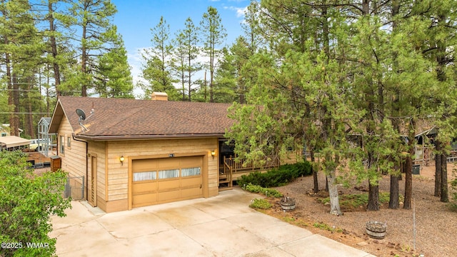 941 N 47th Dr, Show Low, AZ 85901 - photo 5
