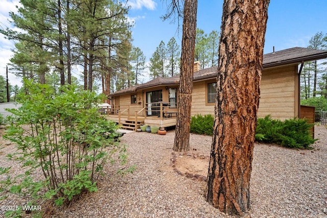 941 N 47th Dr, Show Low, AZ 85901 - photo 29