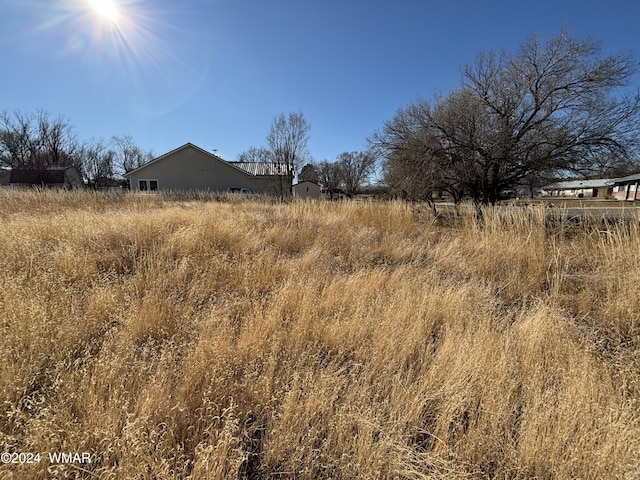 464 S W St, Springerville AZ, 85938 land for sale