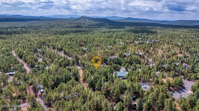 2038 Pine Wood Ln, Pinetop, AZ 85935 - photo 16