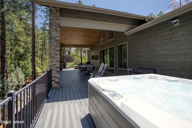 1290 W Big Springs Trl, Lakeside, AZ 85929 - photo 12