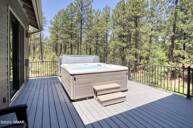 1290 W Big Springs Trl, Lakeside, AZ 85929 - photo 10
