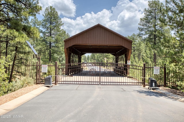 1290 W Big Springs Trl, Lakeside, AZ 85929 - photo 48