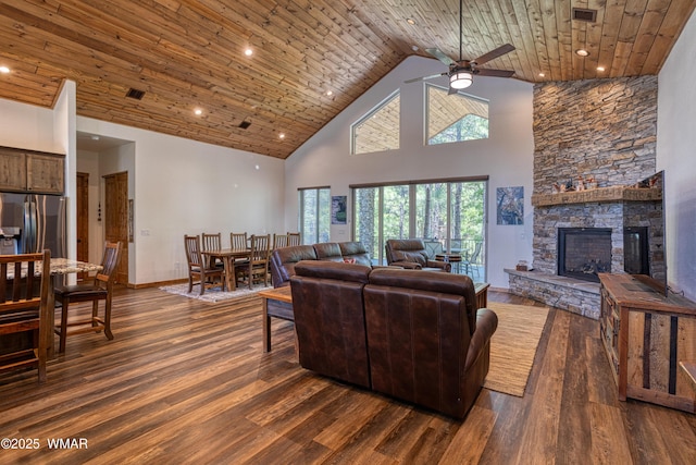 1290 W Big Springs Trl, Lakeside, AZ 85929 - photo 25