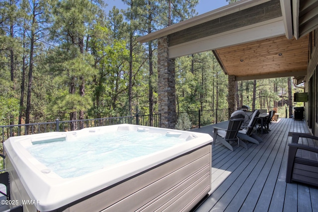 1290 W Big Springs Trl, Lakeside, AZ 85929 - photo 14
