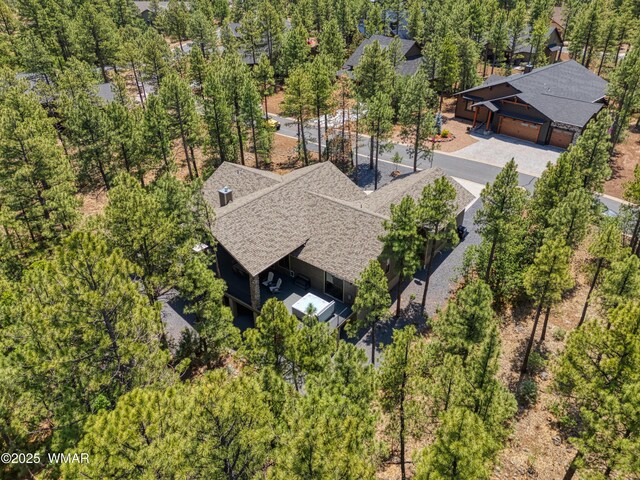 1290 W Big Springs Trl, Lakeside, AZ 85929 - photo 7