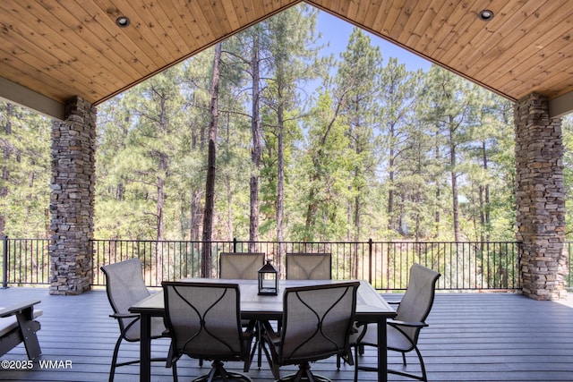 1290 W Big Springs Trl, Lakeside, AZ 85929 - photo 17