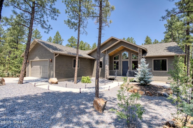 1290 W Big Springs Trl, Lakeside, AZ 85929 - photo 1