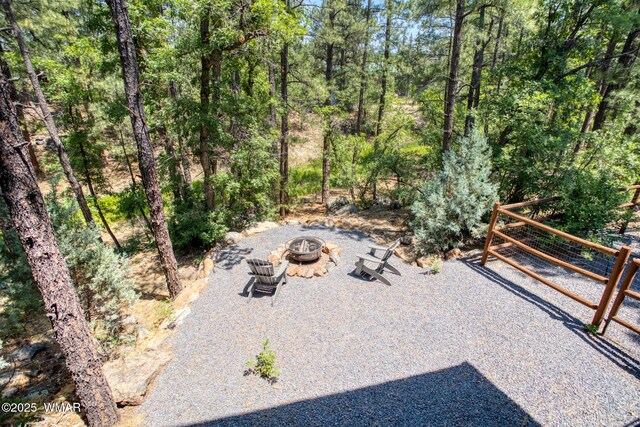 1290 W Big Springs Trl, Lakeside, AZ 85929 - photo 20