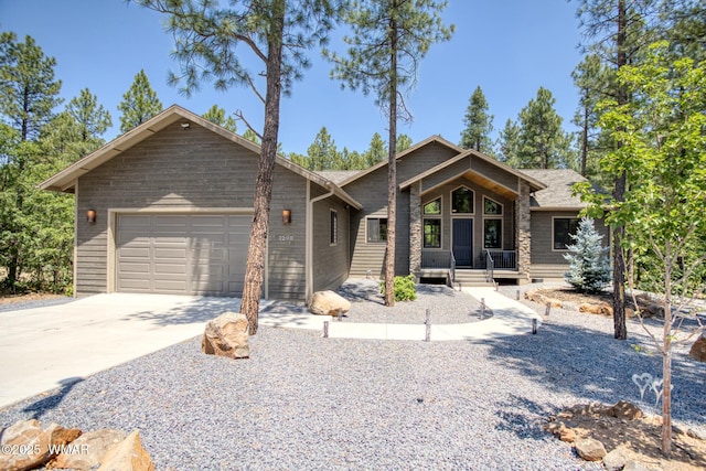 1290 W Big Springs Trl, Lakeside, AZ 85929 - photo 2