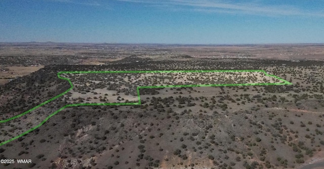 Listing photo 3 for TBD Del Rio Dr, Show Low AZ 85901