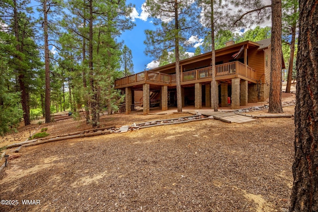 281 N Retreat Way, Show Low, AZ 85901 - photo 34