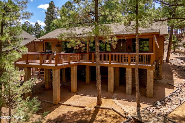 281 N Retreat Way, Show Low, AZ 85901 - photo 38