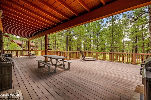 281 N Retreat Way, Show Low, AZ 85901 - photo 27