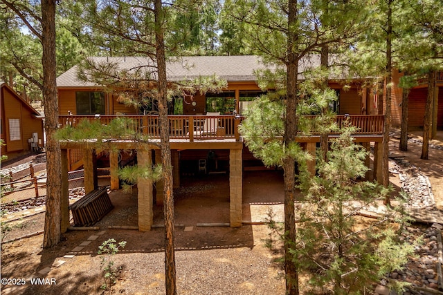 281 N Retreat Way, Show Low, AZ 85901 - photo 36