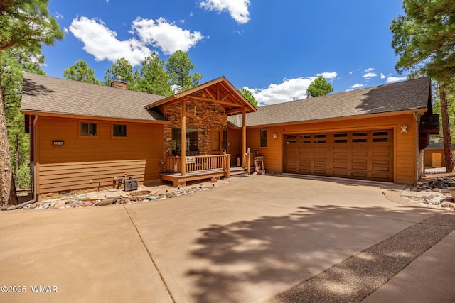 281 N Retreat Way, Show Low, AZ 85901 - photo 1
