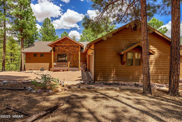 281 N Retreat Way, Show Low, AZ 85901 - photo 2