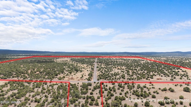 000 N 40th St, Show Low AZ, 85901 land for sale