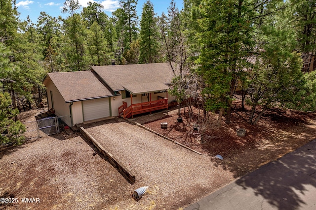 4977 Apache Way, Lakeside, AZ 85929 - photo 5