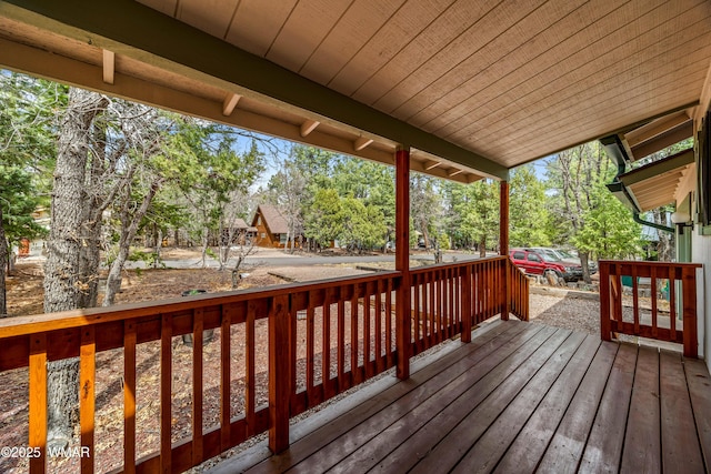 4977 Apache Way, Lakeside, AZ 85929 - photo 7
