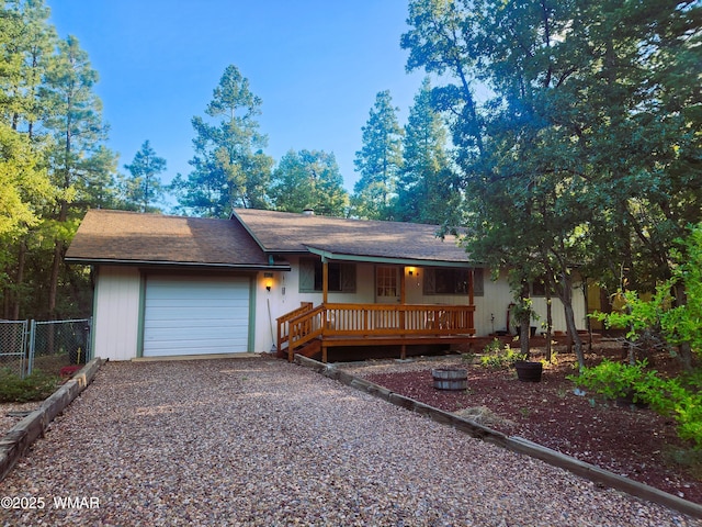 4977 Apache Way, Lakeside, AZ 85929 - photo 37