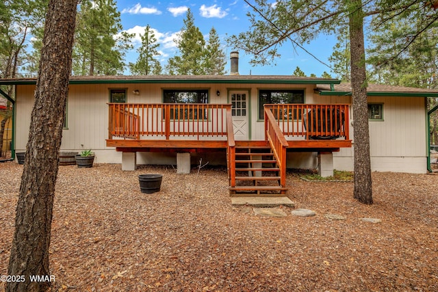 4977 Apache Way, Lakeside, AZ 85929 - photo 45