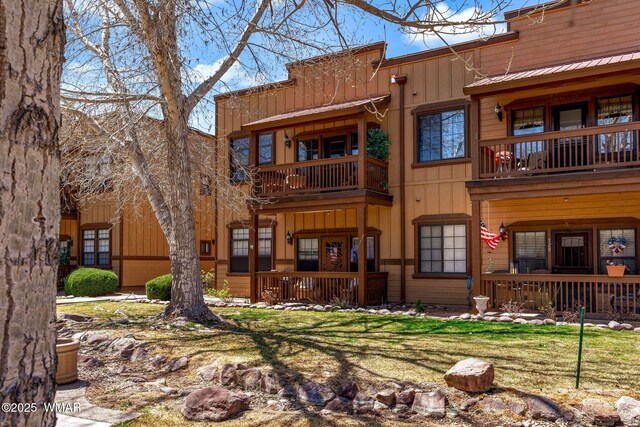 2361 Quarter Horse Trl, Overgaard, AZ 85933 - photo 18