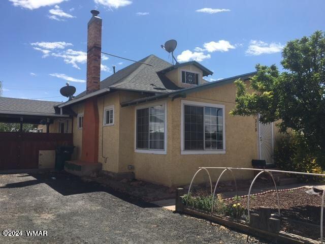 315 W Hopi Dr, Holbrook, AZ 86025 - photo 1
