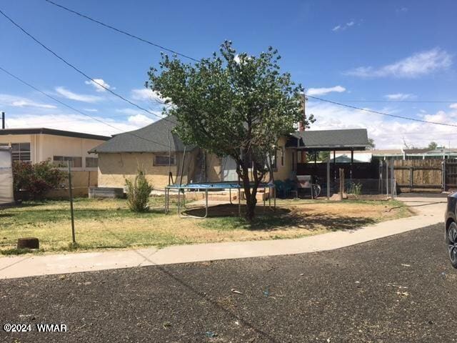 315 W Hopi Dr, Holbrook, AZ 86025 - photo 2