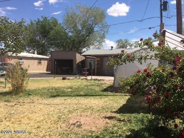 315 W Hopi Dr, Holbrook, AZ 86025 - photo 6
