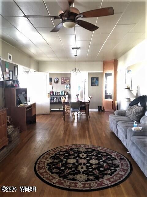315 W Hopi Dr, Holbrook, AZ 86025 - photo 5