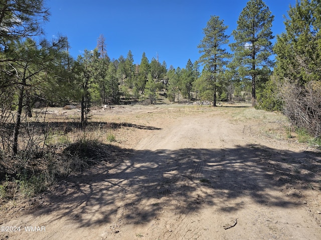 Listing photo 3 for 3326 Black Canyon Rd, Heber AZ 85928