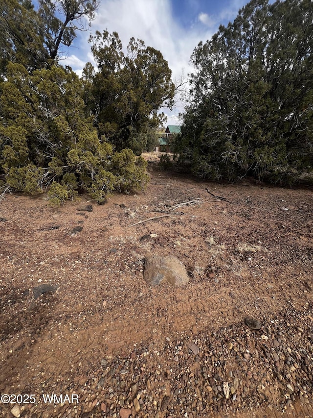 8330 Skyline Dr, Show Low AZ, 85901 land for sale