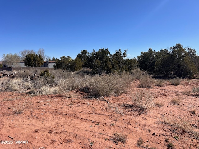 LOT7 S Country Clb Dr, Snowflake, AZ 85937