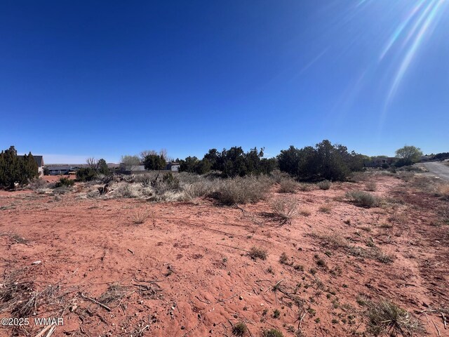 LOT7 S Country Clb Dr, Snowflake, AZ 85937