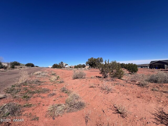 LOT7 S Country Clb Dr, Snowflake, AZ 85937