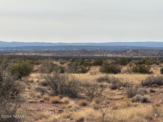 TBD Yaqui Dr, Woodridge Ranch, Snowflake AZ, 85937 land for sale