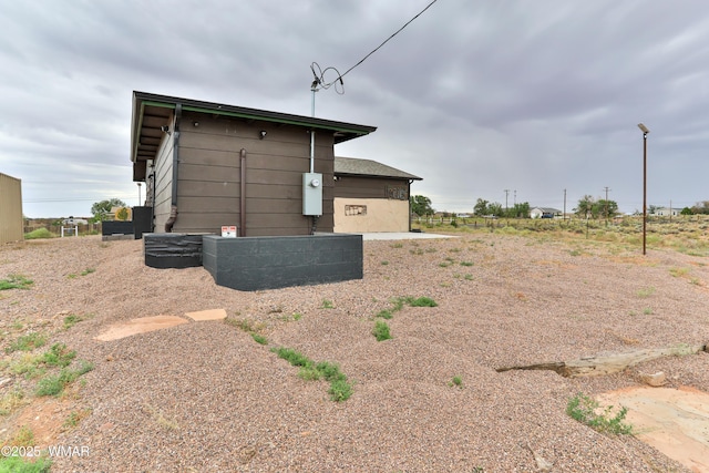 1540 Porter Canyon Rd, Holbrook, AZ 86025 - photo 40