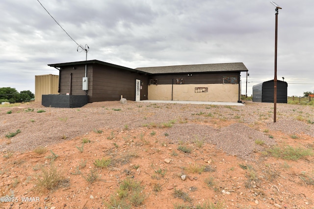 1540 Porter Canyon Rd, Holbrook, AZ 86025 - photo 27