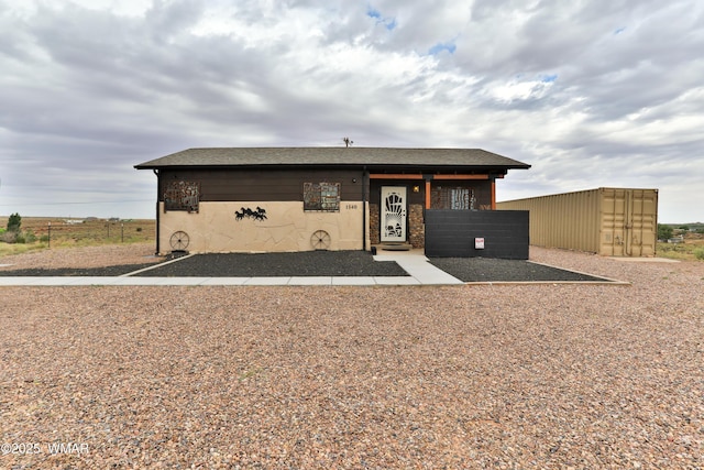 1540 Porter Canyon Rd, Holbrook, AZ 86025 - photo 1