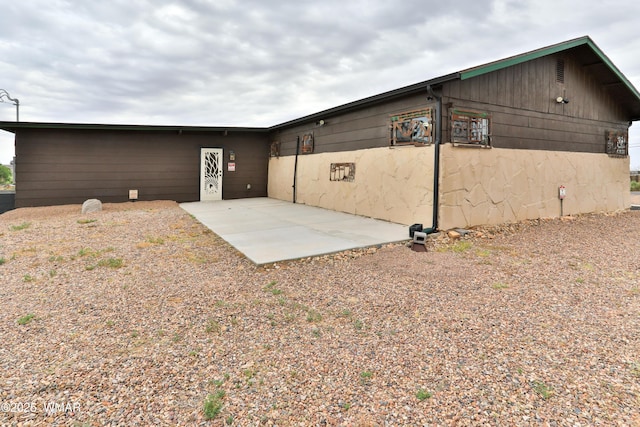 1540 Porter Canyon Rd, Holbrook, AZ 86025 - photo 28