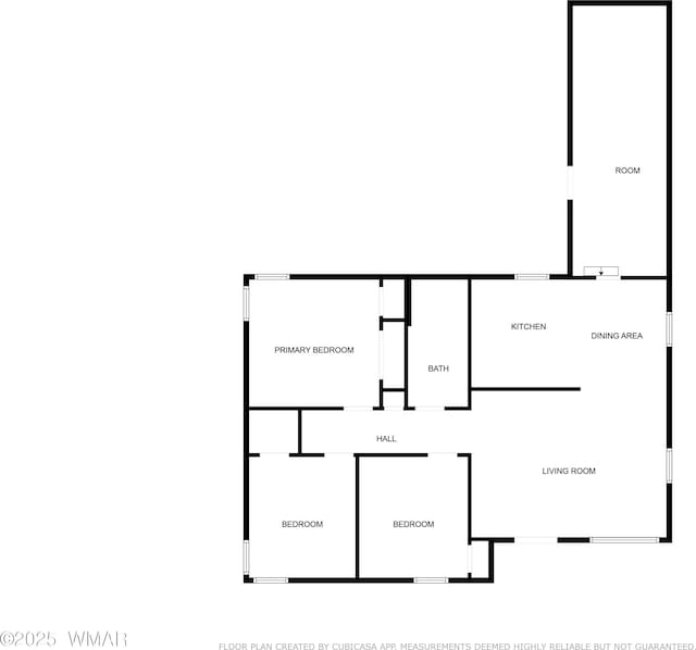 1540 Porter Canyon Rd, Holbrook, AZ 86025 - photo 11