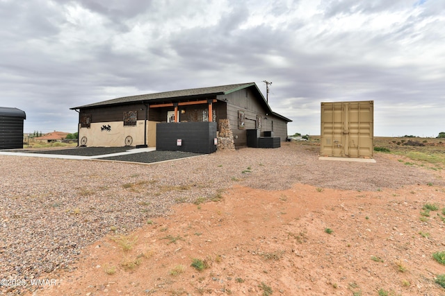 1540 Porter Canyon Rd, Holbrook, AZ 86025 - photo 26