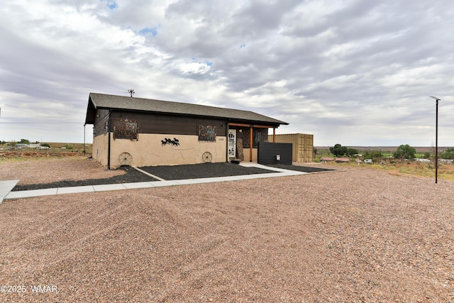 1540 Porter Canyon Rd, Holbrook, AZ 86025 - photo 25