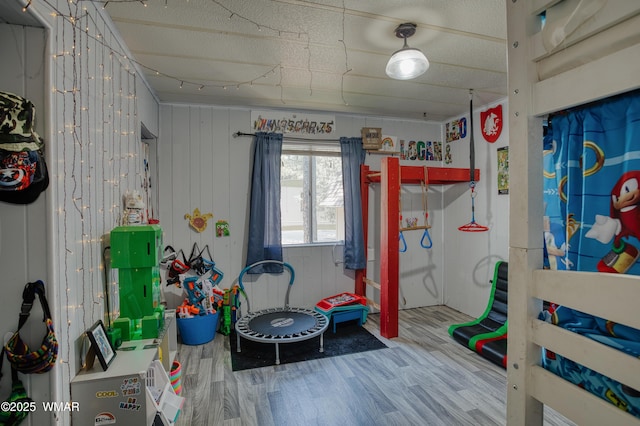 720 S 26th Ave, Show Low, AZ 85901 - bedroom with wood finished floors