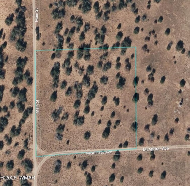 1824 Mcallister Ave, Heber, AZ 85928 - photo 1