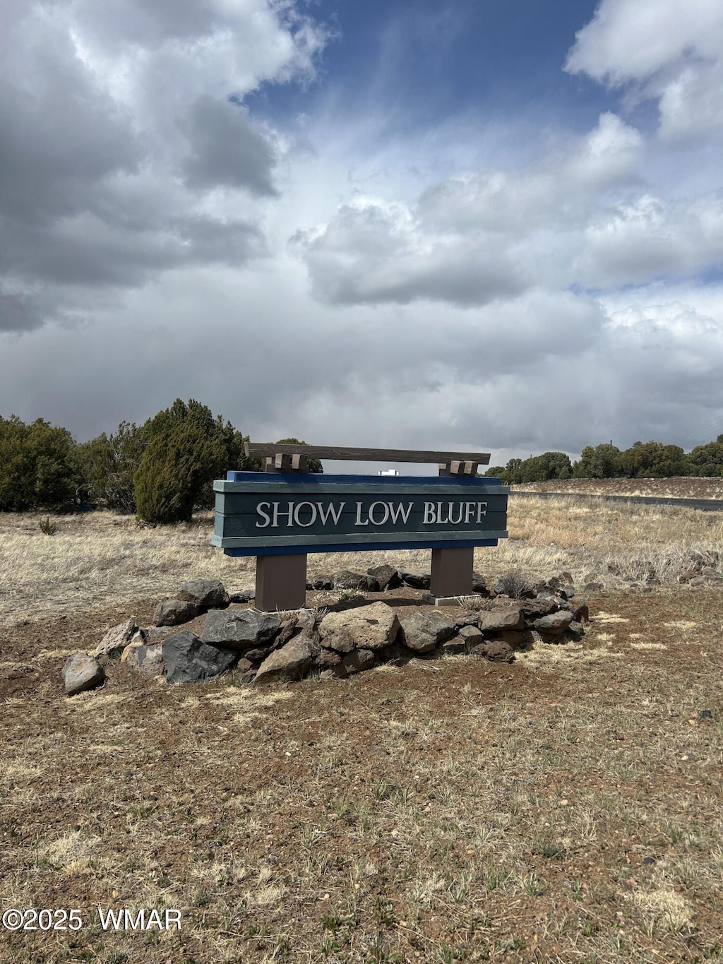 1120 S Ridgeway Place 1B Lot 89, Show Low, AZ 85901
