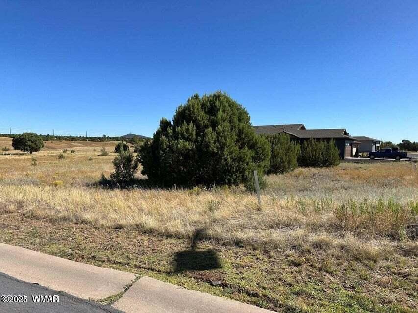 1120 S Ridgeway Place 1B Lot 89, Show Low, AZ 85901